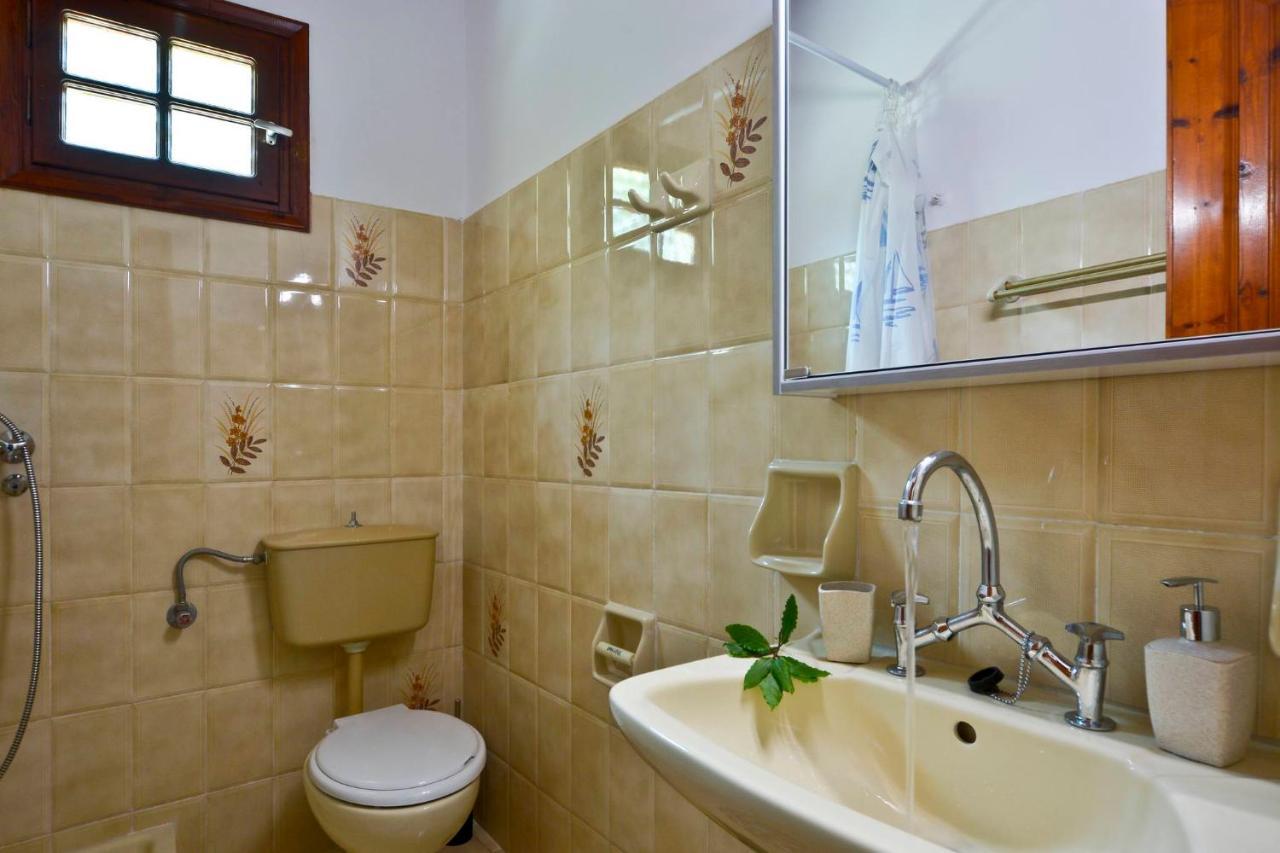Alamanos House Месонґі Екстер'єр фото